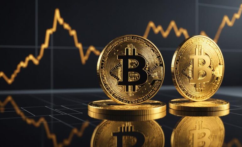 cryptocurrency for long term investment