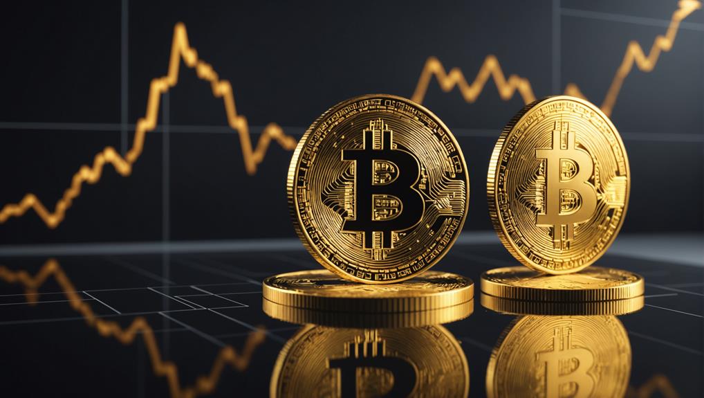 Why Choose Bitcoin or Ethereum for Long-Term Investing?