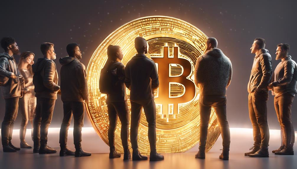 cryptocurrency fundamentals explained simply