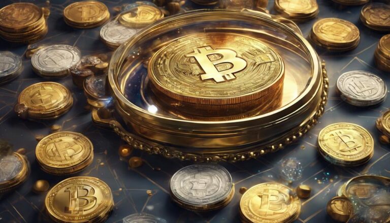 cryptocurrency investment decision today