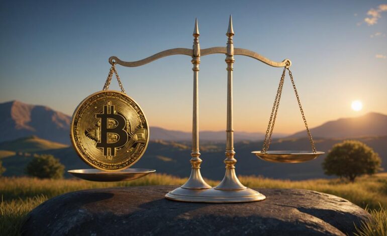 cryptocurrency investment long term advice