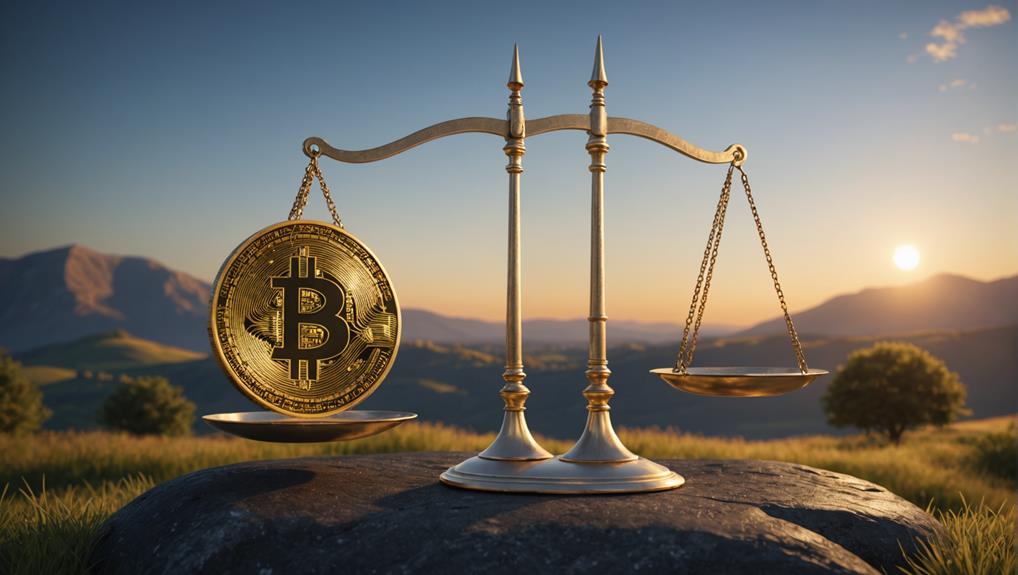 Ethereum Vs Btc: Long-Term Investment Guide in 7 Steps