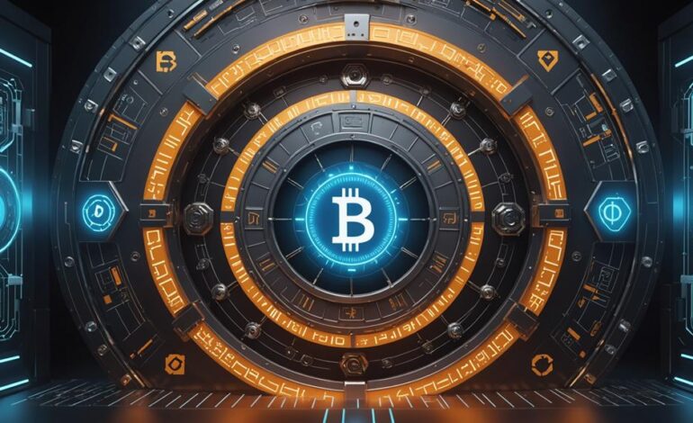 cryptocurrency investment safety guide