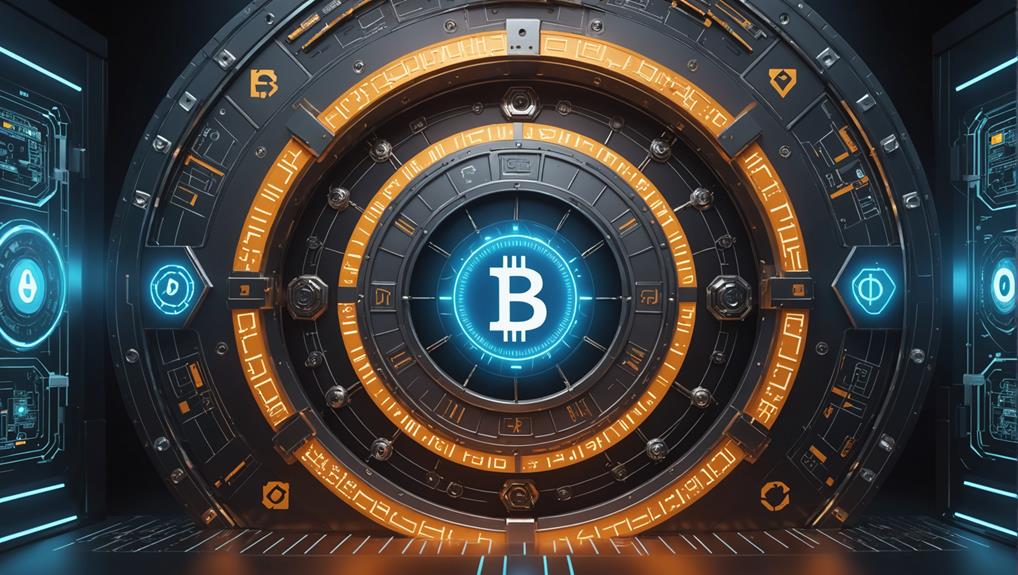 Why Invest in Major Cryptocurrencies Safely?