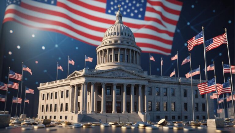 cryptocurrency legal challenges usa