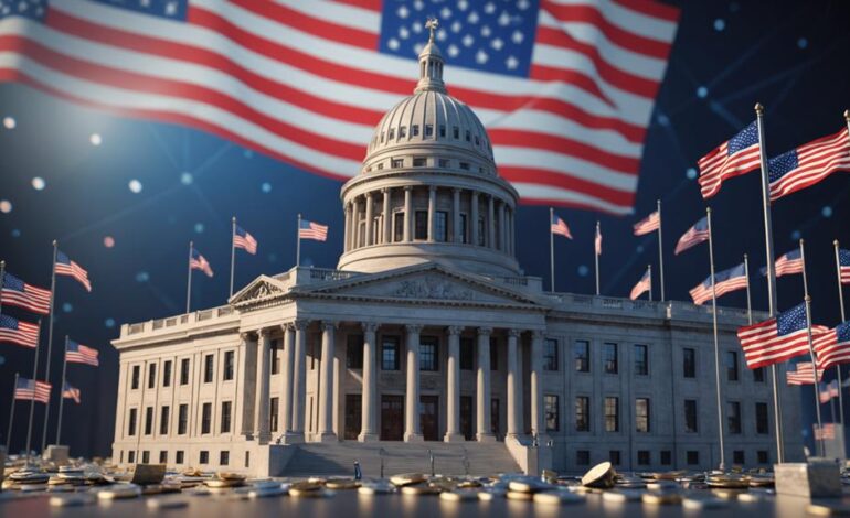 cryptocurrency legal challenges usa