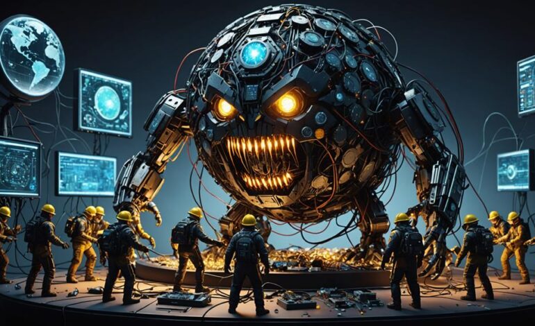 cryptocurrency mining energy consumption