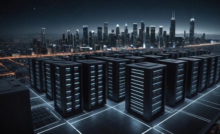 cryptocurrency mining energy consumption