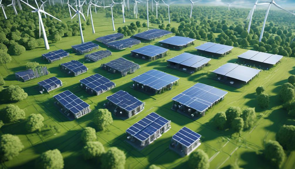 cryptocurrency mining energy consumption