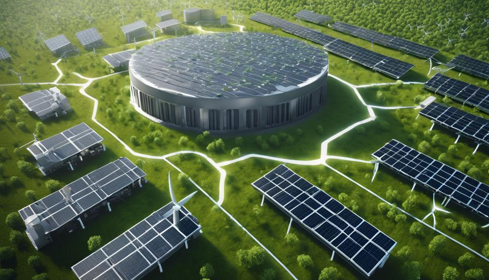 cryptocurrency mining energy consumption