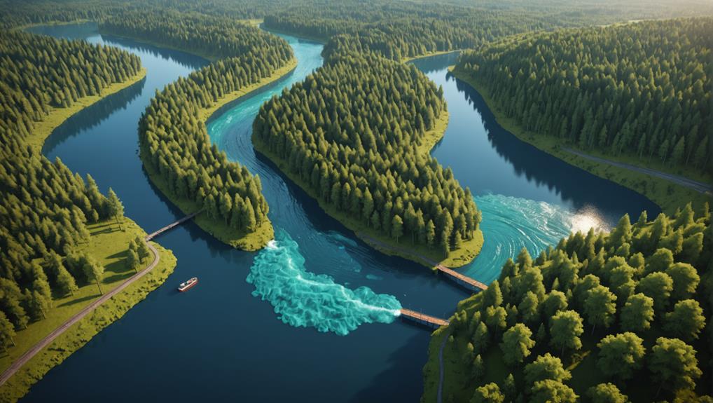 Exploring Crypto Mining’s Impact on Energy Usage