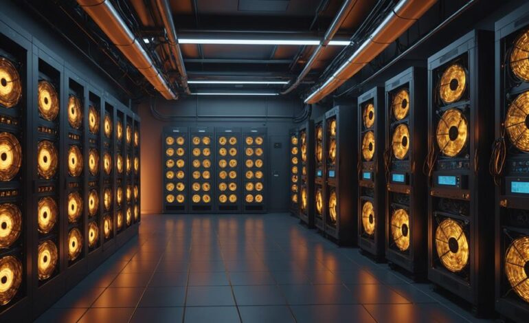 5 Key Costs of Cryptocurrency Mining Energy