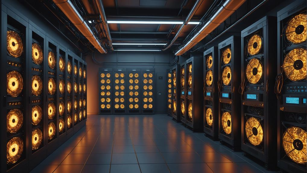 5 Key Costs of Cryptocurrency Mining Energy