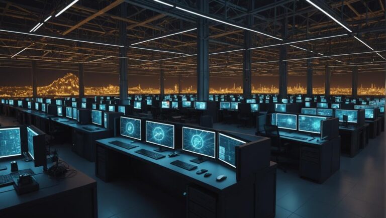 cryptocurrency mining energy impact