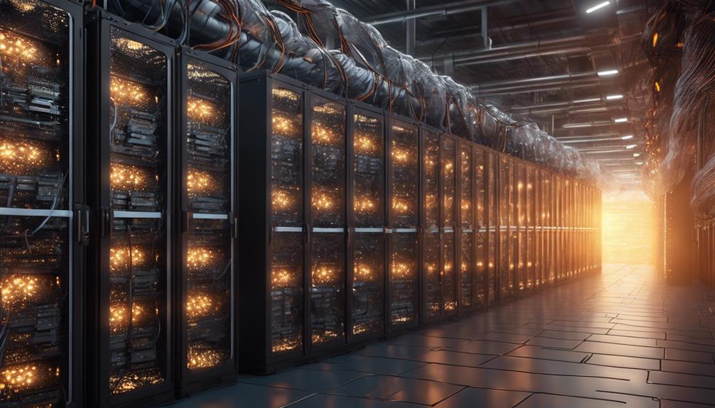 cryptocurrency mining explained simply