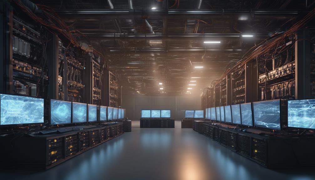 cryptocurrency mining explained simply