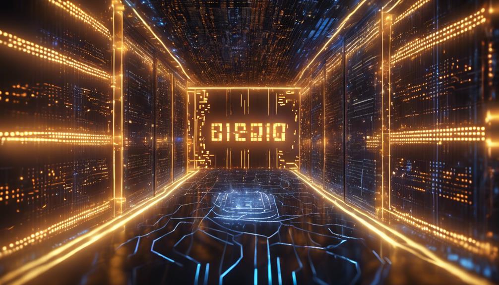 cryptocurrency mining explained simply