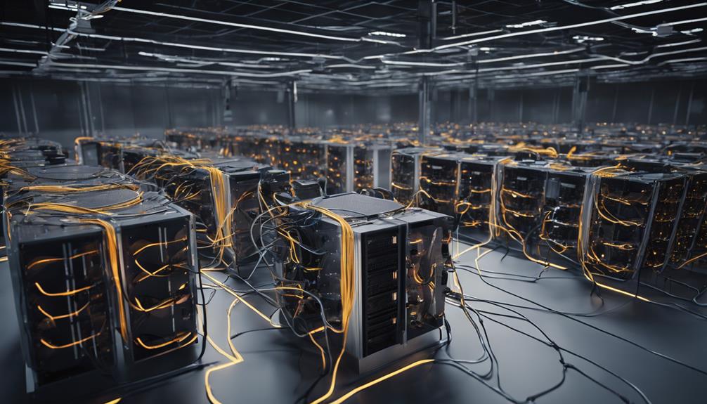 cryptocurrency mining explained thoroughly