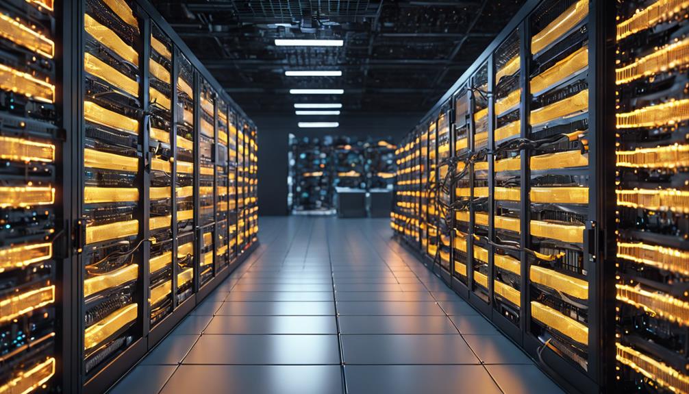 cryptocurrency mining explanation details