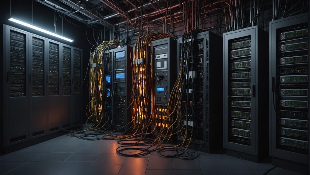 What Does Cryptocurrency Mining Energy Cost?