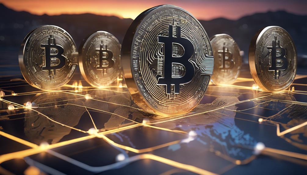 cryptocurrency mining varieties described