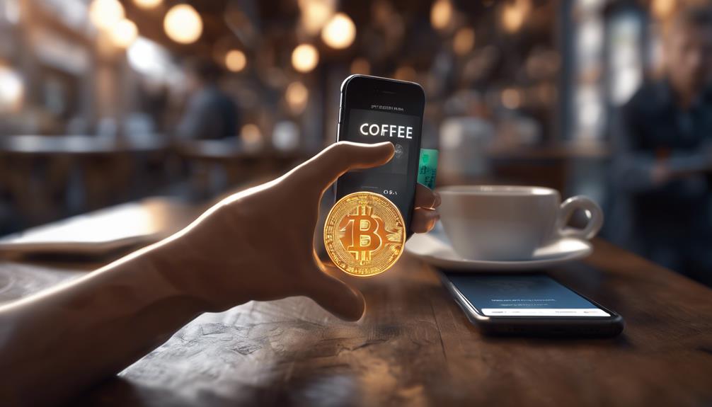 cryptocurrency payments explained clearly