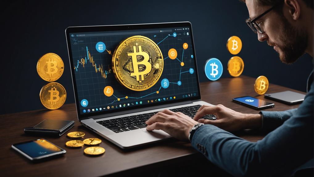 3 Tips on Using Ethereum and Bitcoin Practically