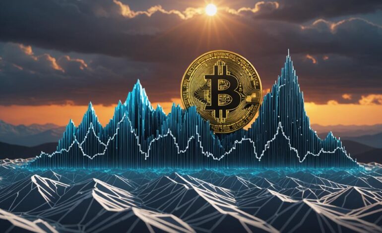 cryptocurrency price forecast 2023