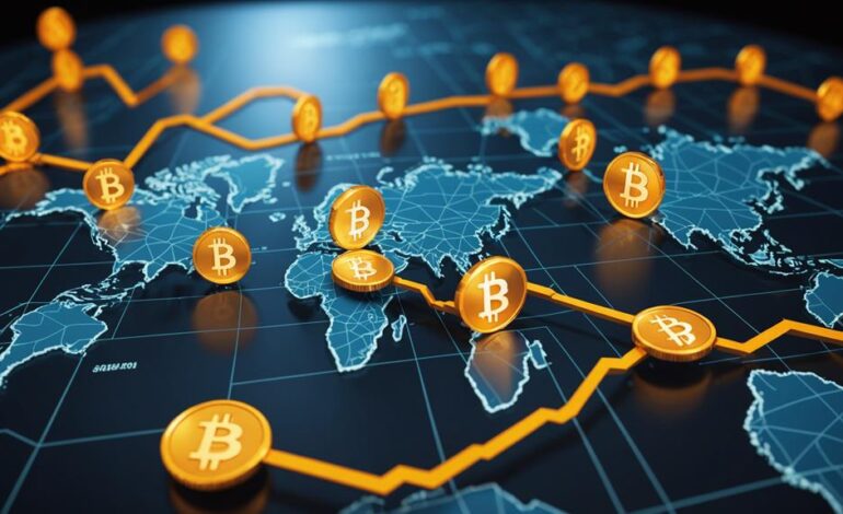 cryptocurrency price predictions 2023