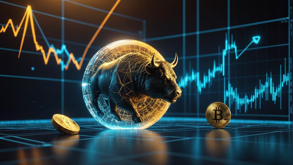 2023 Bitcoin and Ethereum Price Forecast: Top 3 Tips