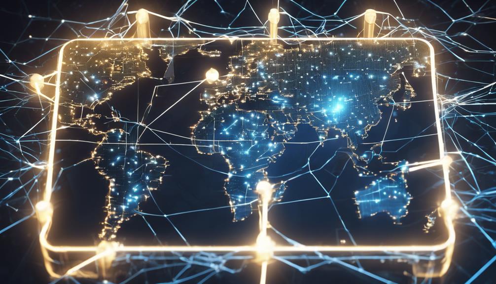 cryptocurrency privacy concerns rise