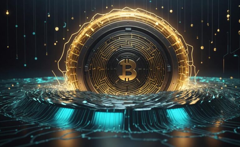 cryptocurrency privacy feature analysis