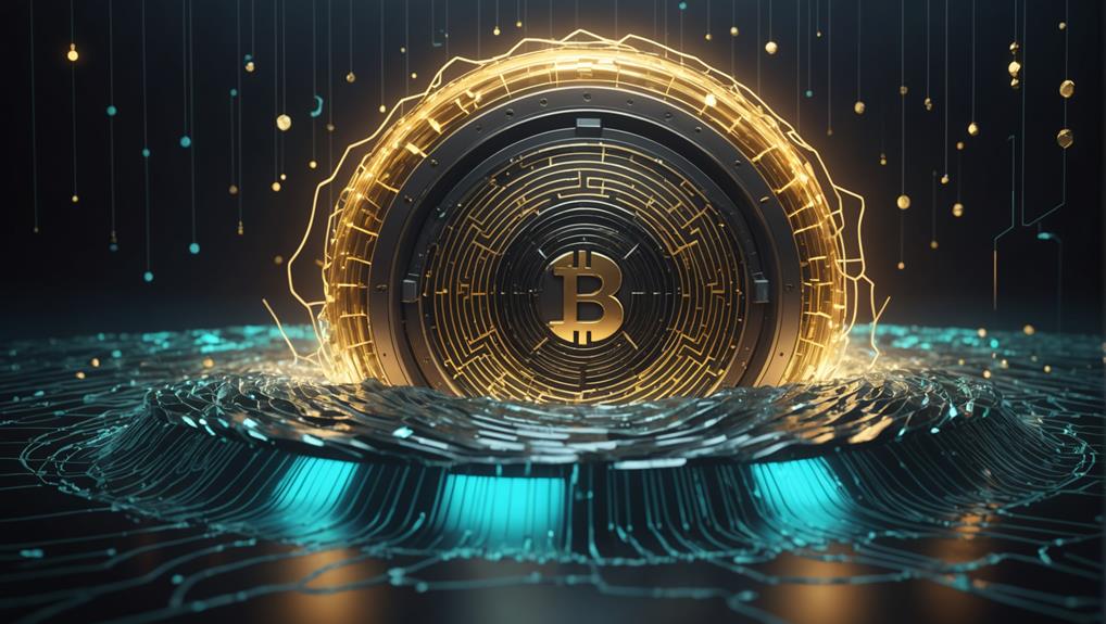 Privacy Features in Major Cryptocurrencies: A Deep Dive