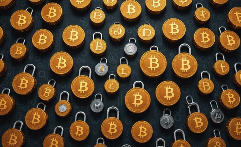 cryptocurrency privacy feature comparison