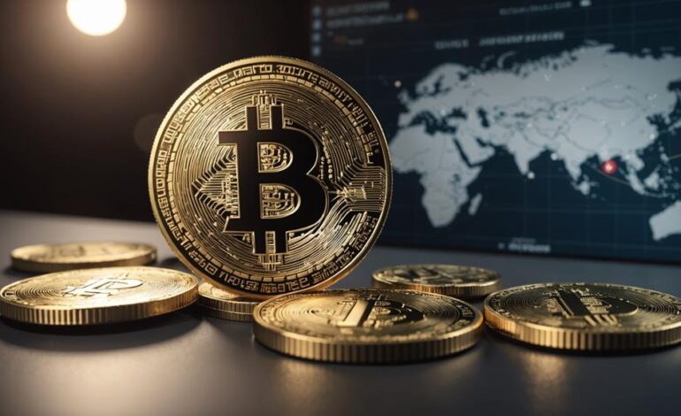 cryptocurrency regulation impact analysis