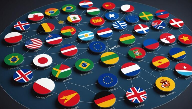 cryptocurrency regulation overview 2021