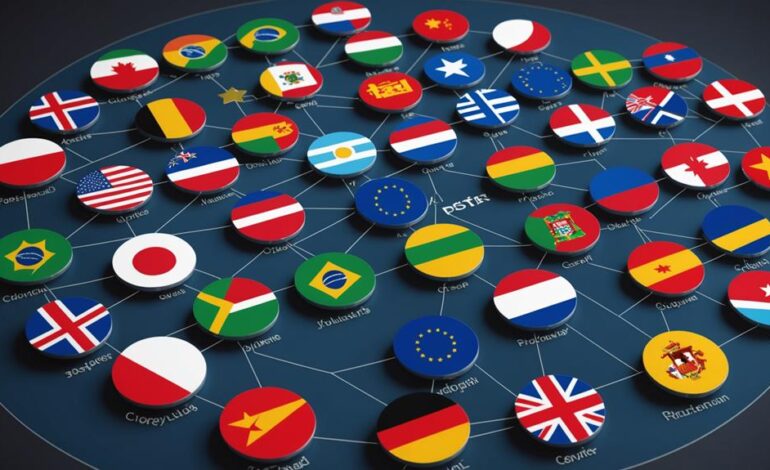 cryptocurrency regulation overview 2021