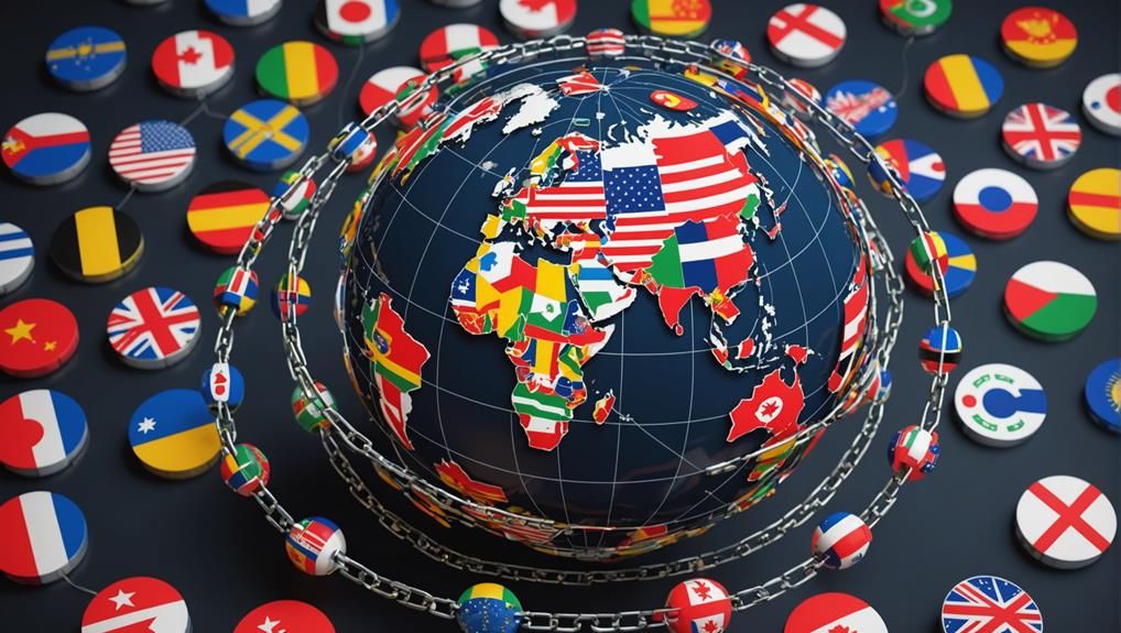 7 Key Global Cryptocurrency Regulations and Enforcement Trends