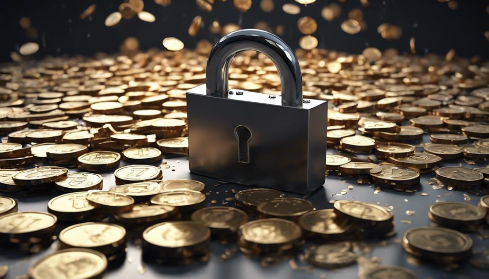 cryptocurrency security risks explained