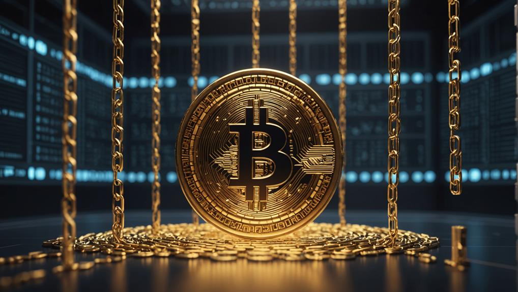 7 Key Blockchain Benefits for Cryptocurrency Security