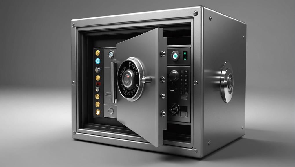 10 Best Methods to Securely Store Cryptocurrencies