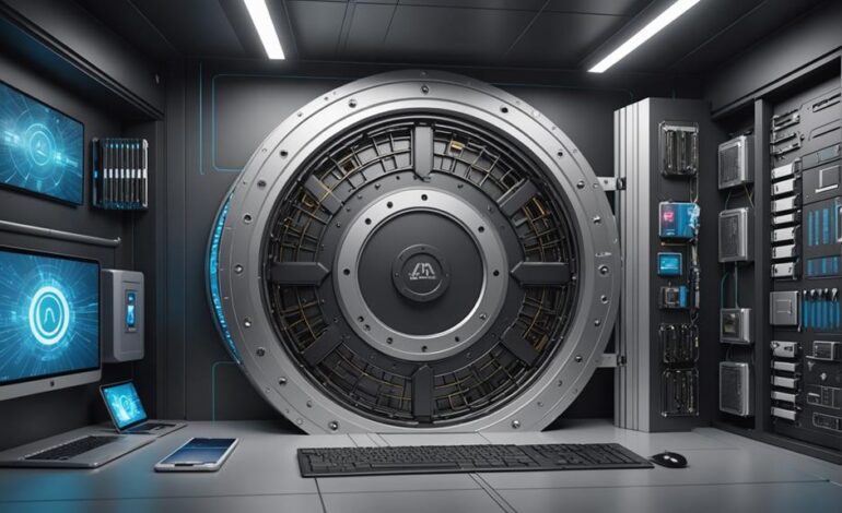 cryptocurrency storage top picks