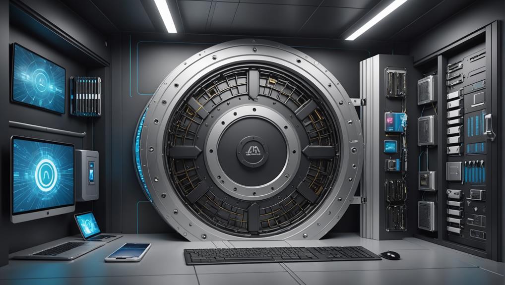 Top 10 Secure Storage Solutions for Cryptocurrencies