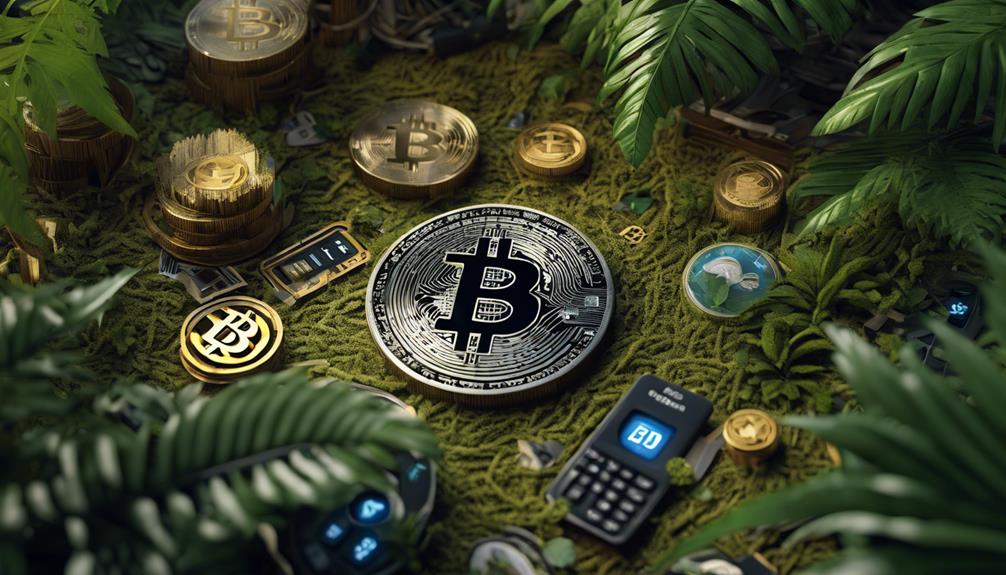 cryptocurrency tax implications explained