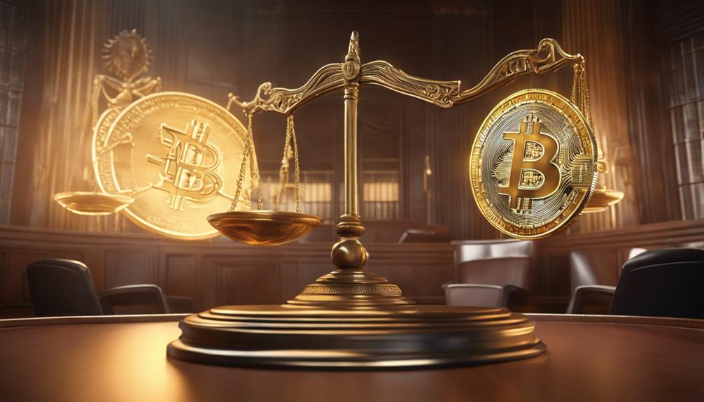 cryptocurrency tax implications explained