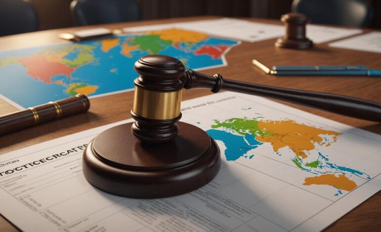 cryptocurrency taxation policies overview