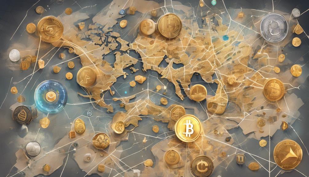 cryptocurrency trading platform explained