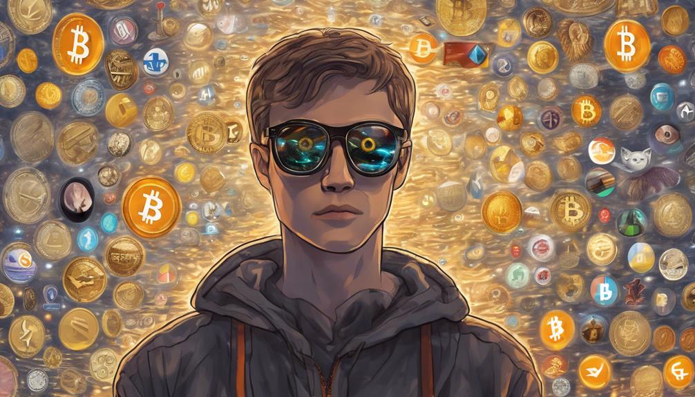 cryptocurrency trading platform options