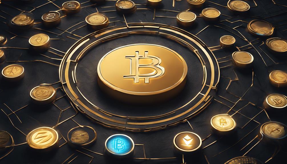 cryptocurrency trading platform services