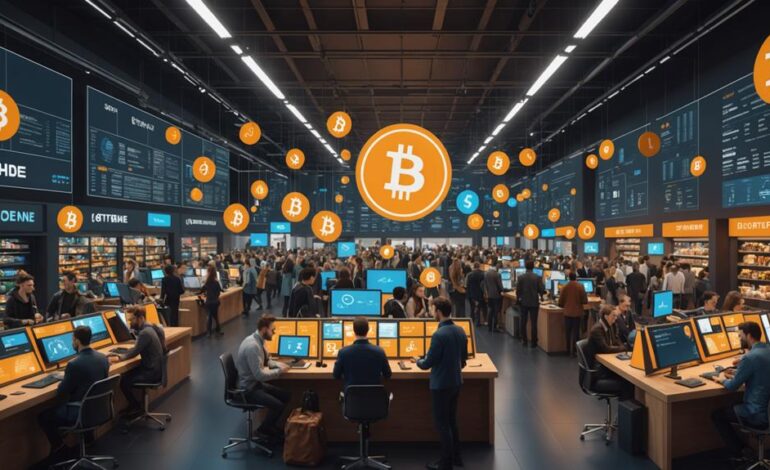 cryptocurrency transaction fees explained